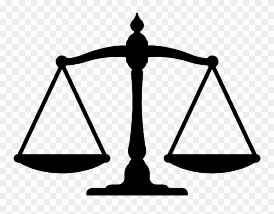 Law Scales